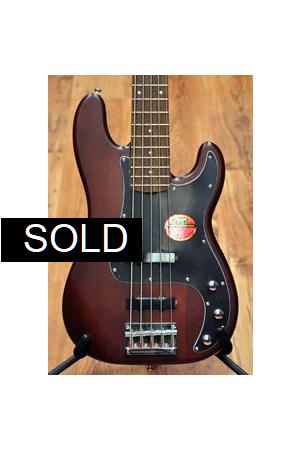 Squier Precision Special 5 Squier Precision Special 5
